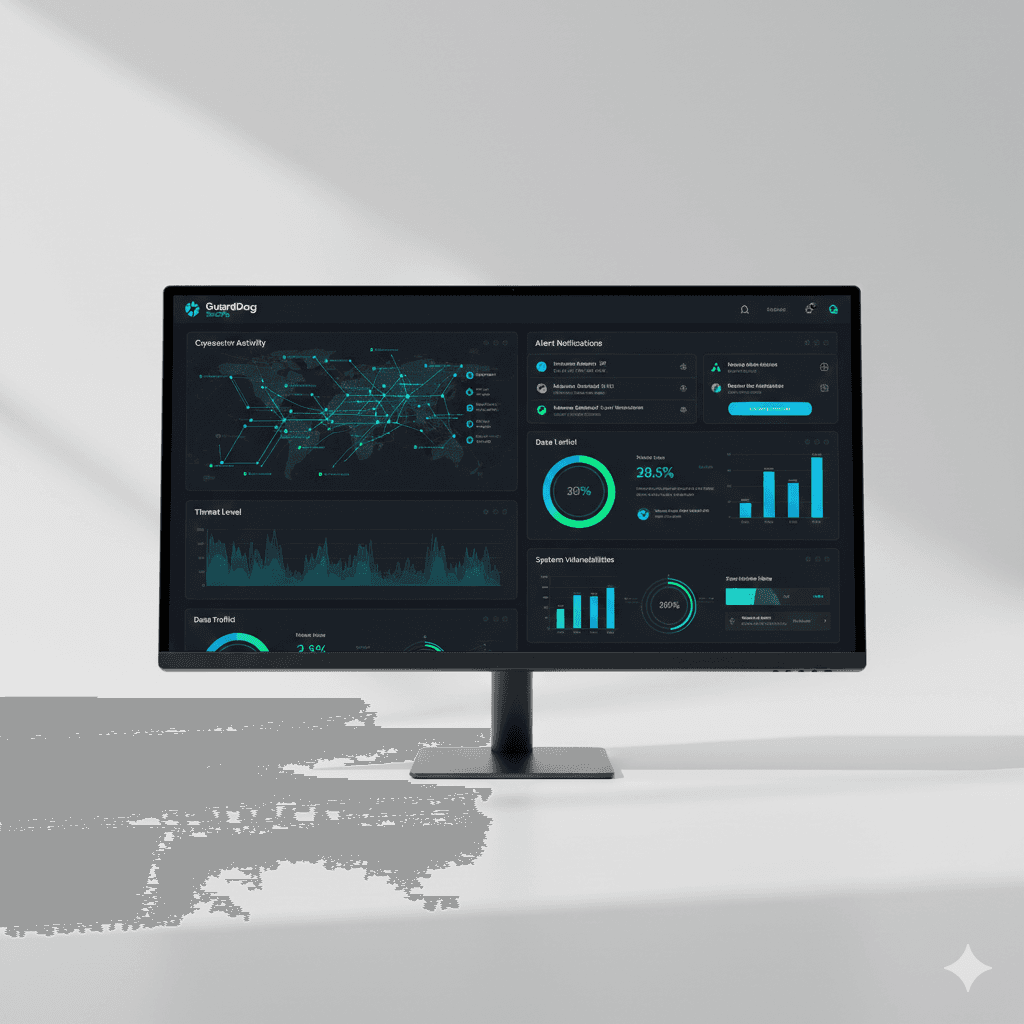 SENTINEL NETWORK DEFENSE SYSTEM